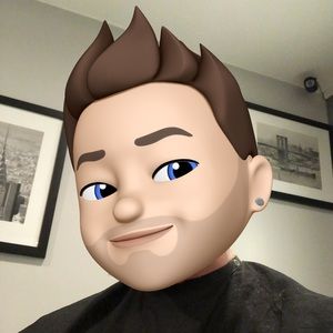 Meet your Posher, Michael